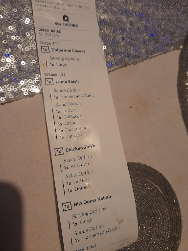 Photo of Gida Express - 12 Guildhall Walk, Portsmouth PO1 2DD